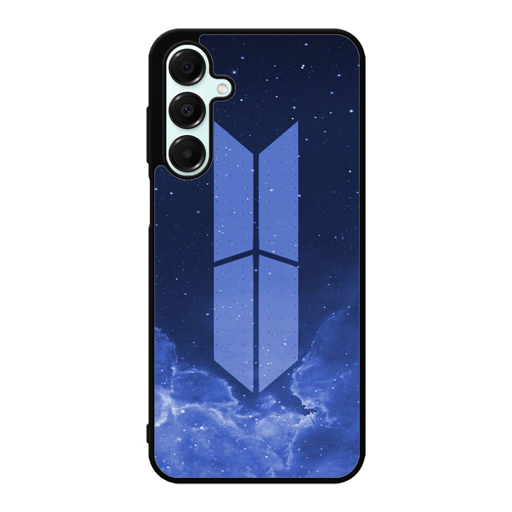 BTS In The Sky Samsung Galaxy A16 Case OV7140