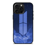 BTS In The Sky iPhone 16 Pro Case OV7140