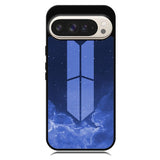 BTS In The Sky Google Pixel 10 | Google Pixel 10 Pro Case OV7140