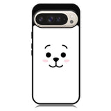 BTS BT21 RJ Face Google Pixel 10 Pro XL Case OV7143