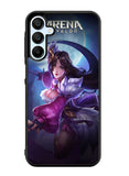 AOV Arena Of Valor Samsung Galaxy A35 5G Case OV7176