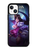 AOV Arena Of Valor iPhone 15 Plus Case OV7176