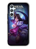AOV Arena Of Valor Samsung Galaxy A54 5G Case OV7176