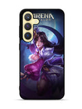 AOV Arena Of Valor Samsung Galaxy S23 Plus 5G , Samsung Galaxy S23+ 5G Case QC7176