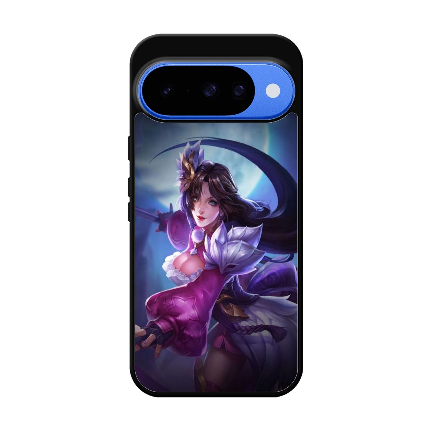 AOV Arena Of Valor Google Pixel 10 Case QC7176
