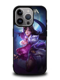 AOV Arena Of Valor iPhone 14 Pro Max Case QC7176