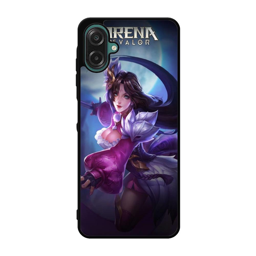 AOV Arena Of Valor Samsung Galaxy A07 Case QC7176