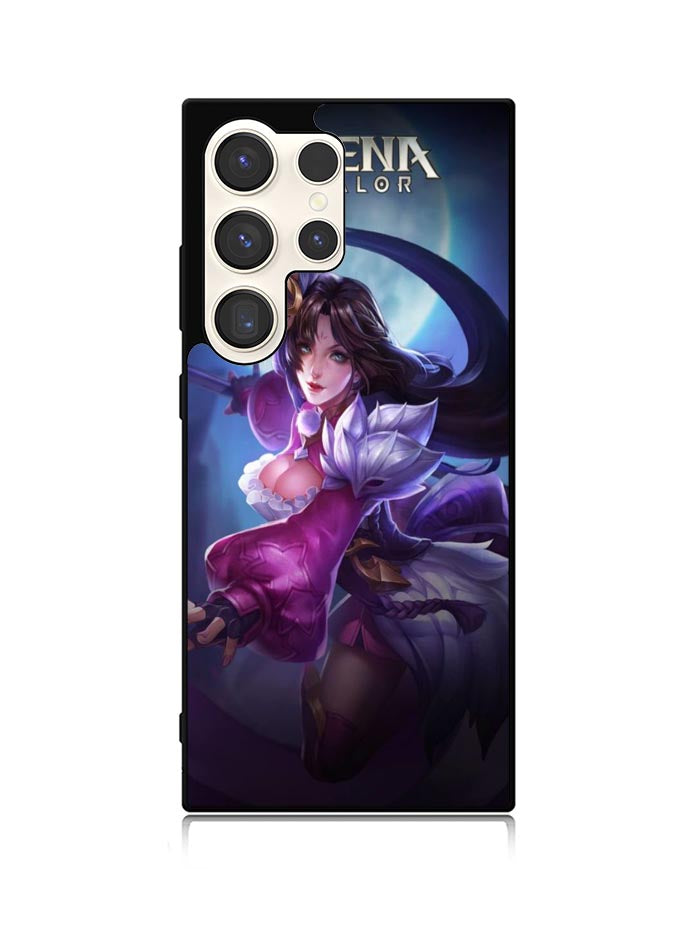 AOV Arena Of Valor Samsung Galaxy S24 Ultra 5G Case OV7176