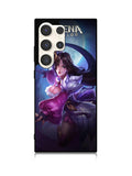 AOV Arena Of Valor Samsung Galaxy S24 Ultra 5G Case OV7176