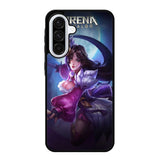 AOV Arena Of Valor Samsung Galaxy A16 5G Case OV7176