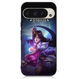 AOV Arena Of Valor Google Pixel 9 | Pixel 9 Pro Case OV7176