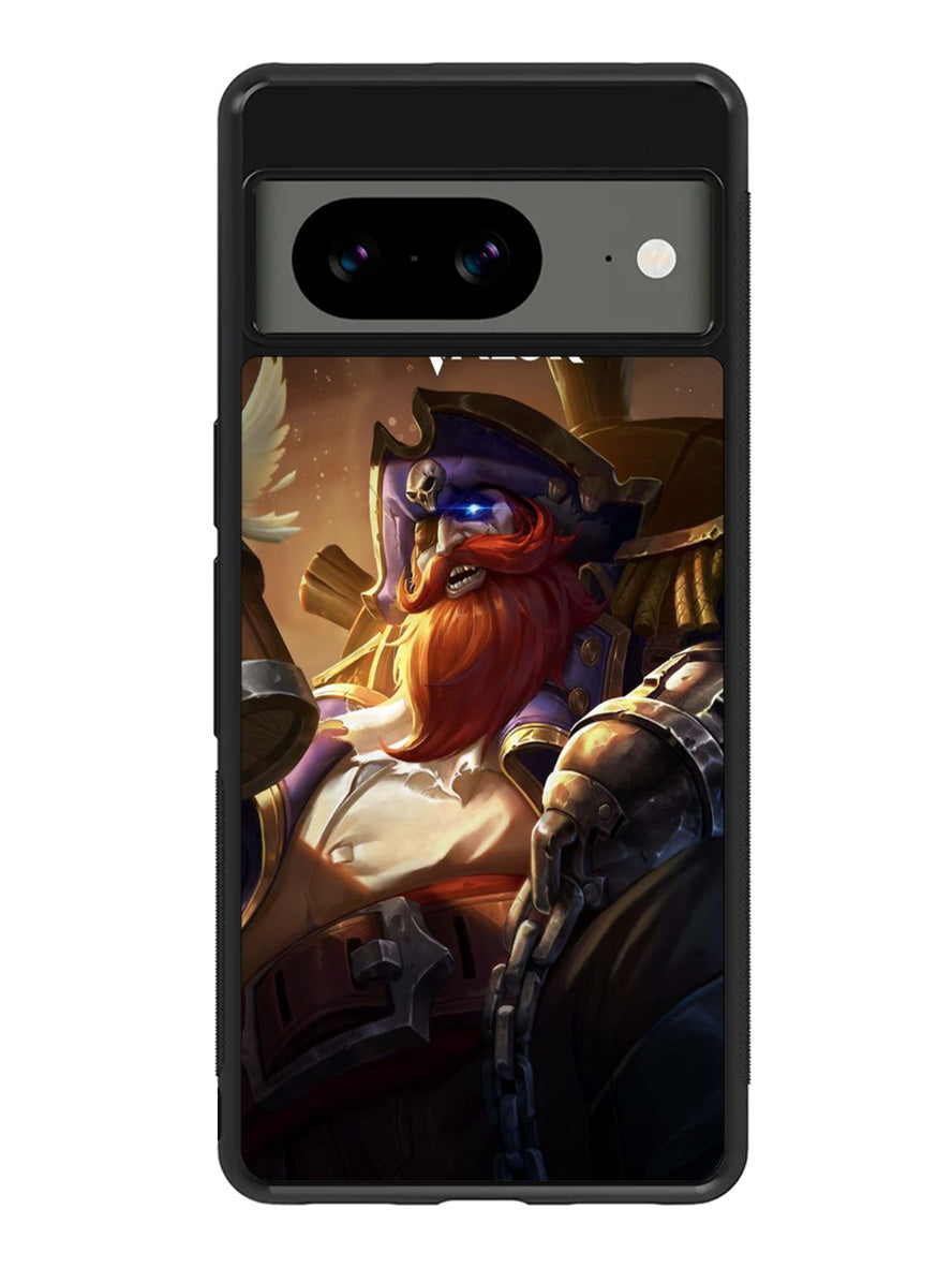AOV Arena Of Valor Google Pixel 8 Case QC7181