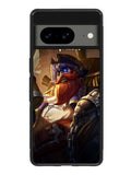 AOV Arena Of Valor Google Pixel 8A Case QC7181