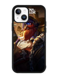 AOV Arena Of Valor iPhone 14 Case QC7181