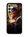 AOV Arena Of Valor Samsung Galaxy S24 5G Case OV7181