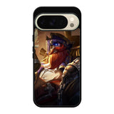 AOV Arena Of Valor Google Pixel 10 Pro XL Case QC7181