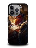 AOV Arena Of Valor iPhone 14 Pro Case QC7181