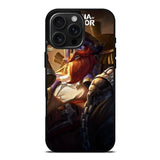 AOV Arena Of Valor iPhone 16 Pro Max Case OV7181