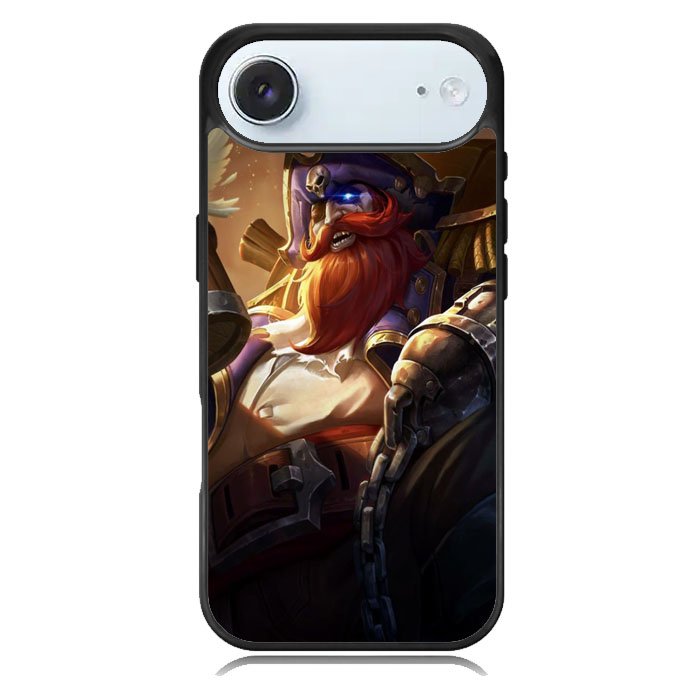 AOV Arena Of Valor iPhone 17 Air Case OV7181