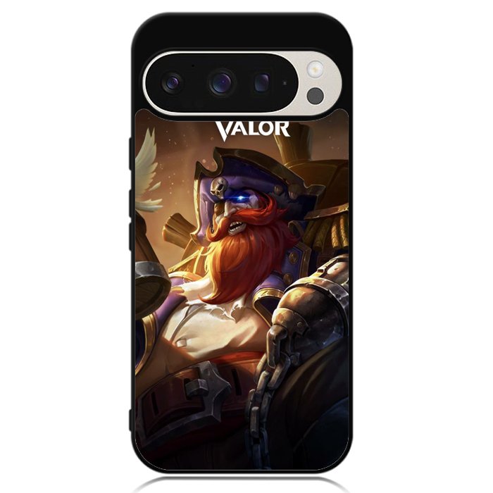 AOV Arena Of Valor Google Pixel 9 Pro XL Case OV7181