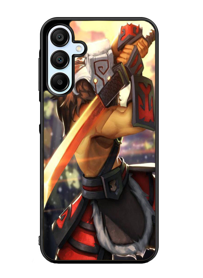 DOTA 2 Samsung Galaxy A35 5G Case OV7098