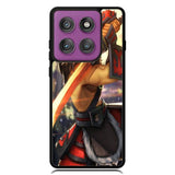 DOTA 2 Motorola Moto Edge 2025 | Moto Edge 60 Fusion | Moto Edge 60 Pro Case OV7098