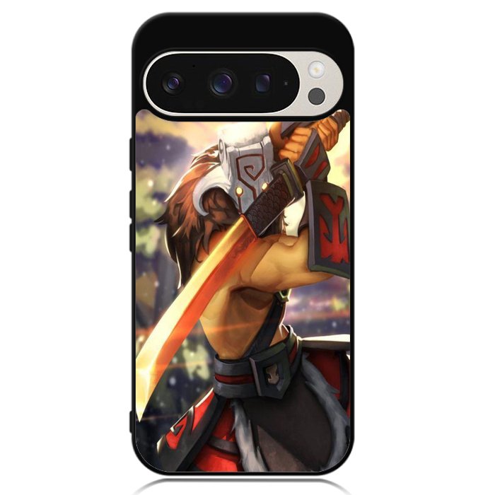 DOTA 2 Google Pixel 9 | Pixel 9 Pro Case OV7098