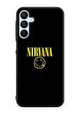 Nirvana Samsung Galaxy A15 5G Case OV6986