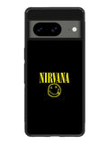 Nirvana Google Pixel 8 Case QC6986