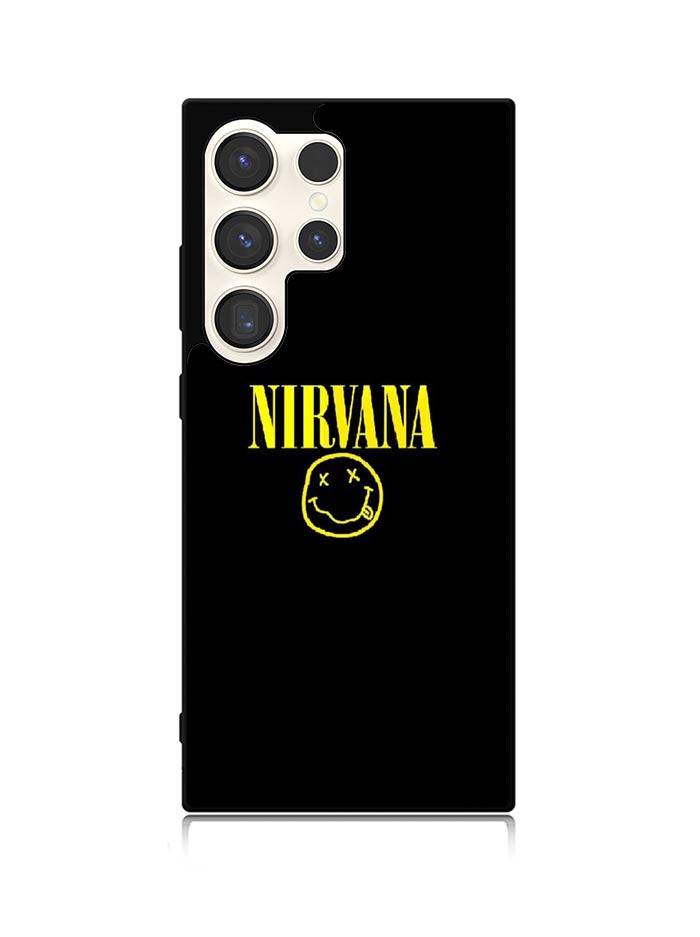 Nirvana Samsung Galaxy S24 Ultra 5G Case OV6986