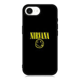 Nirvana iPhone 16e Case OV6986