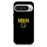 Nirvana Google Pixel 10 | Google Pixel 10 Pro Case OV6986
