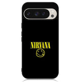 Nirvana Google Pixel 9 | Pixel 9 Pro Case OV6986