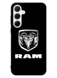 Ram Dodge Ram Logo Samsung Galaxy A55 5G Case