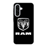 Ram Dodge Ram Logo Samsung Galaxy A56 Case OV0846