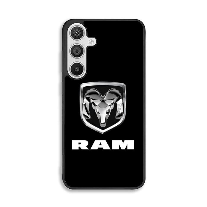 Ram Dodge Ram Logo Samsung Galaxy A26 Case OV0846