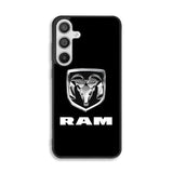Ram Dodge Ram Logo Samsung Galaxy A26 Case OV4052