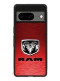 Dodge Ram Google Pixel 8A Case QC7115