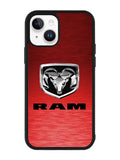 Dodge Ram iPhone 15 Case OV7115