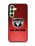 Dodge Ram Samsung Galaxy S24 FE 5G Case OV7115