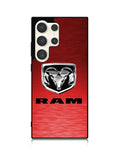 Dodge Ram Samsung Galaxy S24 Ultra 5G Case OV7115