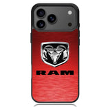 Dodge Ram iPhone 17 Pro Case OV7115