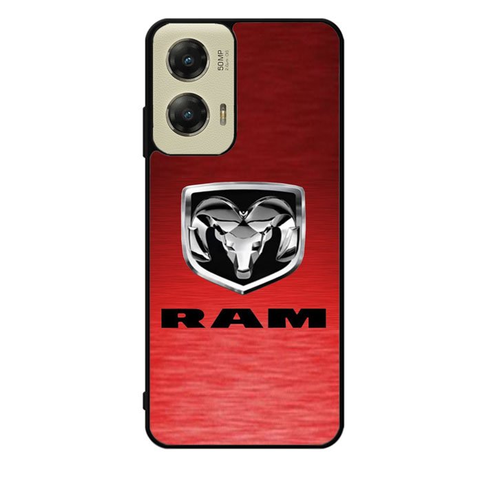 Dodge Ram Motorola Moto G Stylus 5G 2024 Case OV7115