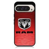 Dodge Ram Google Pixel 10 Pro XL Case OV7115