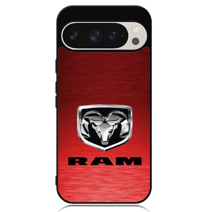 Dodge Ram Google Pixel 9 | Pixel 9 Pro Case OV7115