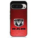 Dodge Ram Google Pixel 9 | Pixel 9 Pro Case OV7115