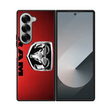 Dodge Ram Samsung Galaxy Z Fold 7 5G Case OV7116