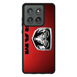 Dodge Ram Motorola Moto Edge 2025 Case OV7116