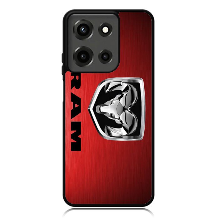 Dodge Ram Motorola Moto G 5G 2025 Case OV7116