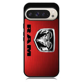 Dodge Ram Google Pixel 10 | Google Pixel 10 Pro Case OV7116